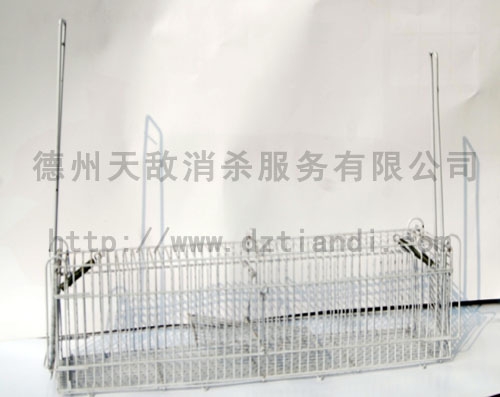 雙開(kāi)門(mén)捕鼠蘢